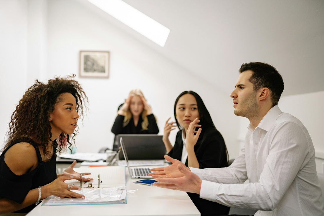 10 common psychosocial hazards with real Australian workplace examples